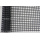 Geogrid de polyester enduit par PVC uniaxial de haute résistance