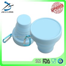 hot sale durable foldable cup