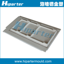 Refrigerator plastic parts injection molding