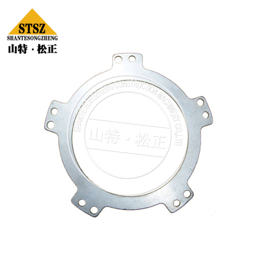 D21A-8E0 Пластина 113-15-22720 частей передачи бульдозера Komatsu