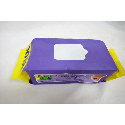 Baby Tissues Alochol Free Soft Cheap Baby Wipes