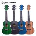 Çocuklar için müzik aleti tenor ukulele yetişkinler