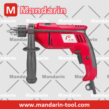 electric drilling tool 850W impact drill high quality