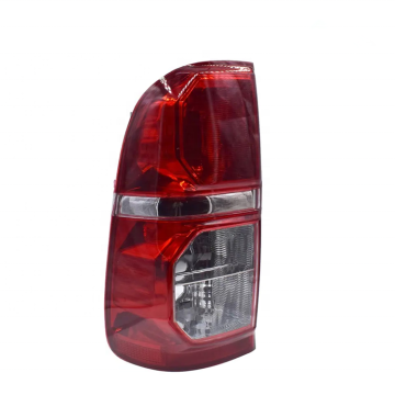Hilux Vigo 2012+ tail light tail lamp