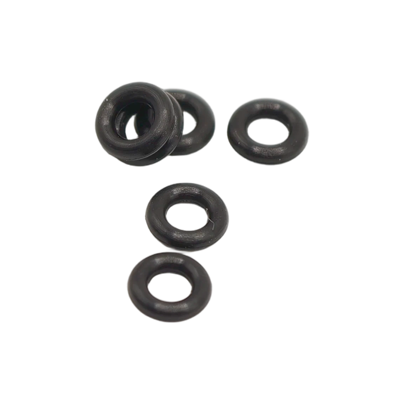 O-링-자동차 씰링 O-Rings-Automotive Sealing