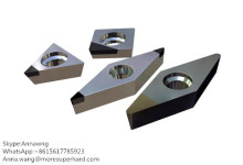 PCD diamond cutting tool/ PCD/PCBN turning insert