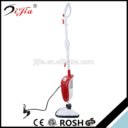 Goodlife steam mop with CE GS ROHS CETL certificates