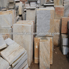 slate patio flooring tile