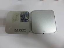 Pre Production Inspection powerbank