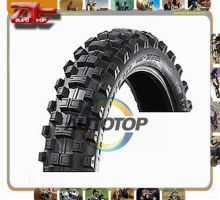 DOT Certificated Motorcycle Tires/ Motorcycle Off-road Tires/ Motocross Tires/ Dirtbike Tires