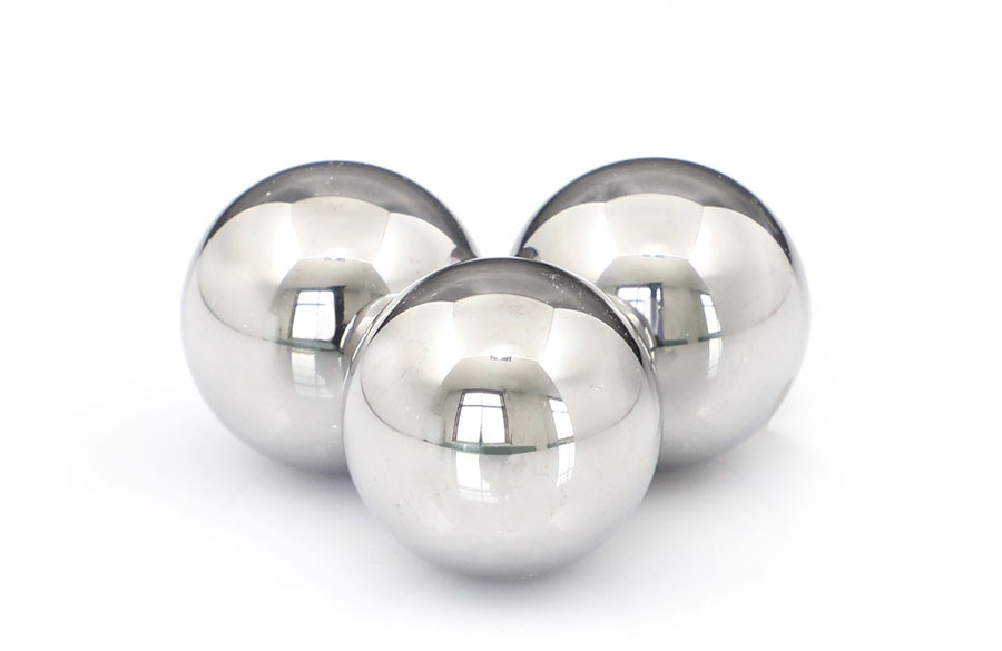 aisi420c stainless steel ball