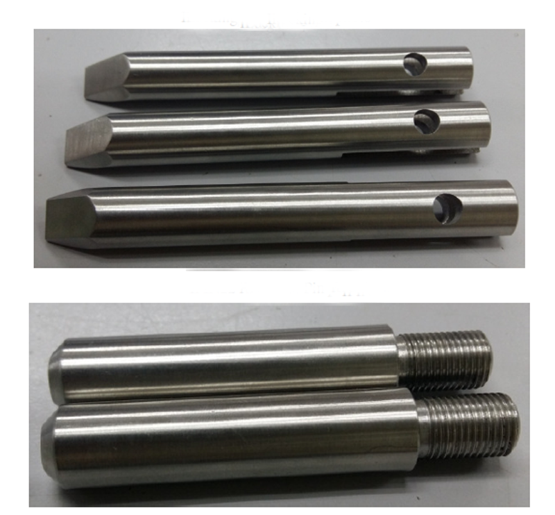 Ss316 Hatch Locking Shear Pins