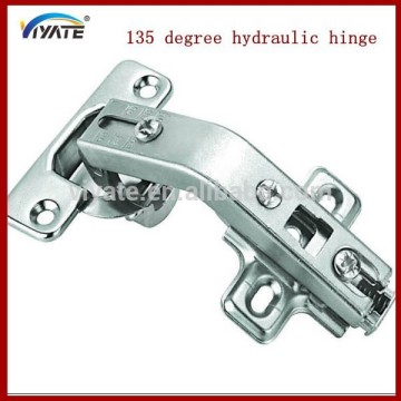 Iron 135 Degrees Cabinet Hinge Rising And Falling Hinges 135 Degree Cabinet Hinge