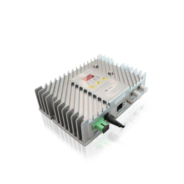 Low Power Optical Receiver Design for Optical Receiving Systems