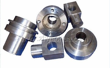 CNC Lathing Part