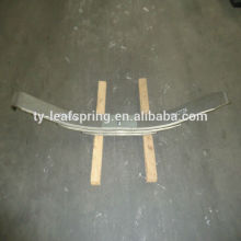 TRA 2726 American type TRA leaf spring