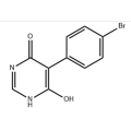 Commercieel Macitentan Tussenproduct Cas 706811-25-8