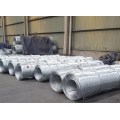 0.25mm-5.0mm Hot Dipped Galvanized Wire