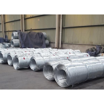 Construction Tie Wire Galvanized Wire