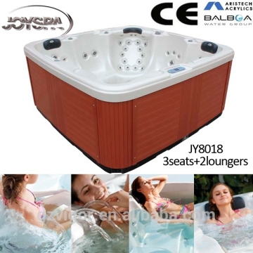 Vigor popular cheap hot tubs,sexy hot tub,hot and cold tub