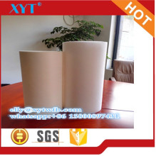 Foam impregnating nonwoven fabric for filtering Viscose & PTE mix