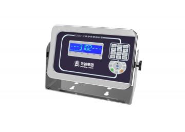 Digital Indicator for Weighing Scale