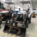 4wd 4x4 30hp 50hp 80hp Mini Farm Tractors