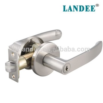 Luxury door locks and handles
