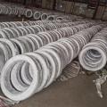 Electro/Hot dipped GI wire binding wire for sale