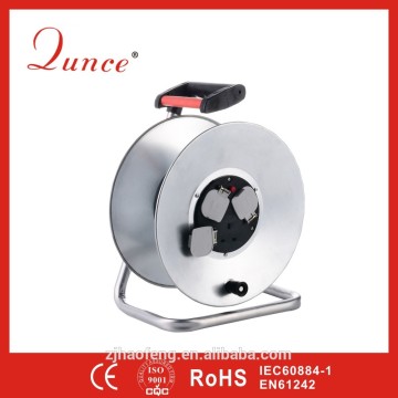 Extension Cord Reel With HK Socket QC9550A-OR