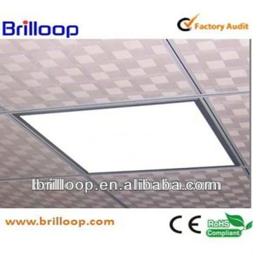 down light led panel light