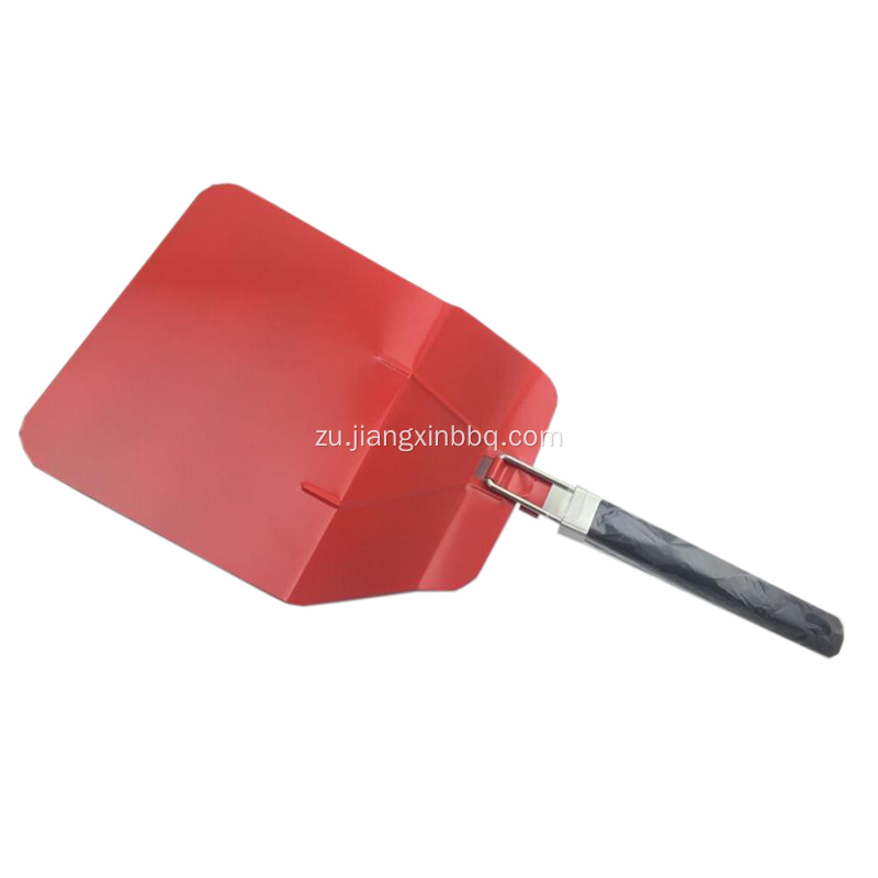 13 Intshi Foldable Stainless Stainless Pizza Peel