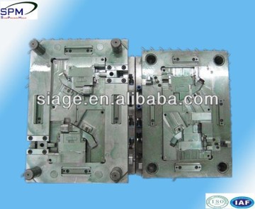 Supplying home appliance plastic injection mould