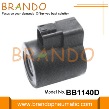 Bobina de solenoide de 240 V 60 Hz para válvula Northman SWH-G02-R240-51