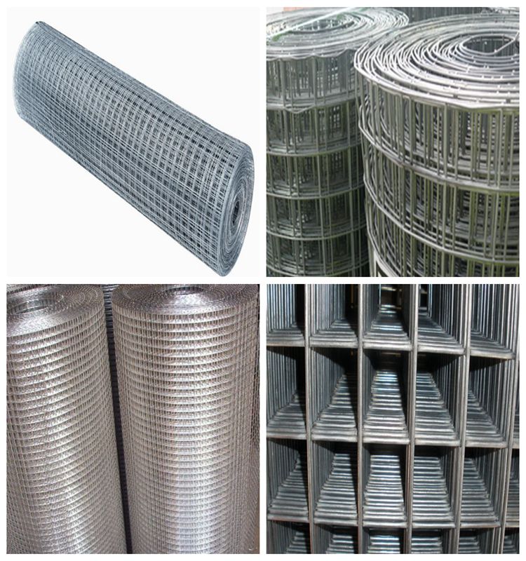 6 gauge stainless steel welded wire mesh price philippines