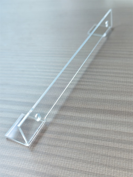 Transparent Injection Molding Small Boxes