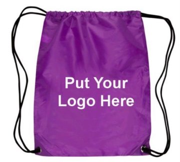 600d Nylon Fold Up Nylon Shopping Bag 