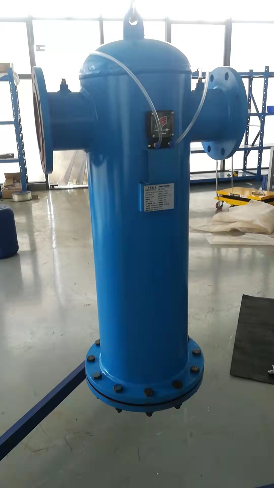 Carbon steel filter (3) Carbon steel filter (3)