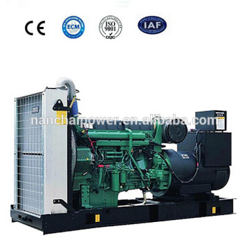 200KVa VOLVO Diesel Generators Prices