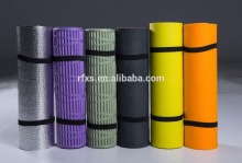 Colorful wrestling mat and Judo mat