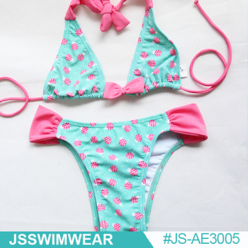 Cute Kids Swimwear Types