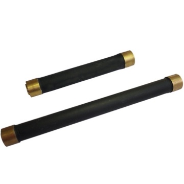 High Accuracy Thick Film Cylindrical Power Resistor