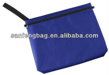 business document holder bag