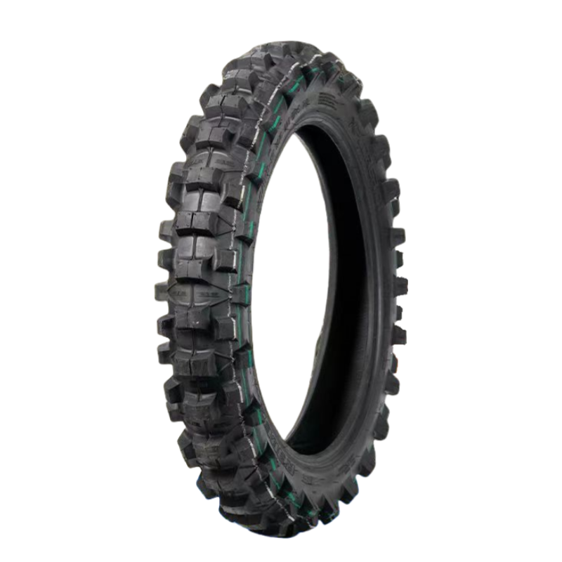 Горячая продажа шины 90-100-16 MT007 Hot selling tire 90-100-16 MT007