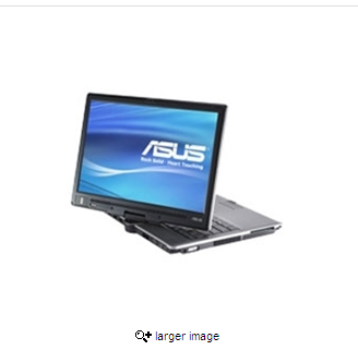 ASUS R1F-K018T Notebook