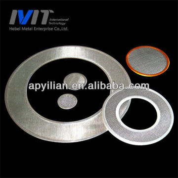 Membrane Disc Filter