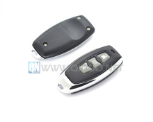 RF remote copy code HT6P20B 433.92Mhz