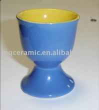 ceramic egg cup