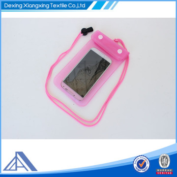 waterproof dry bag phone bag for swimming