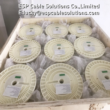 16AWG KN Wires Thermocouple Wires, 20000ft per Spool